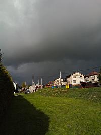 Čierne pri Čadci