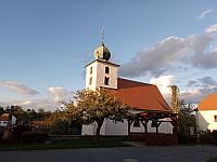 Lukovany