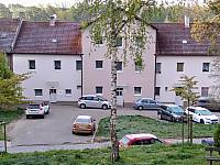 Třebíč-Borovina