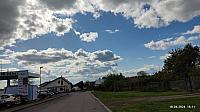 Hořice - Libonice
