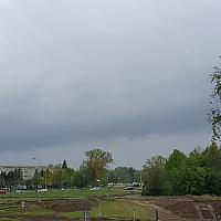 Hradec Králové - Třebe