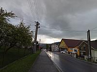 Čierne pri Čadci