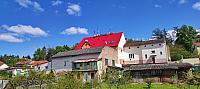 Krásná Louka-Mladá Boleslav