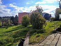 Třebíč-Borovina