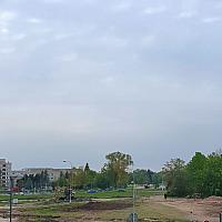 Hradec Králové - Třebeš