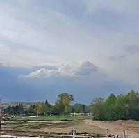Hradec Králové - Třebeš