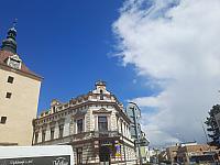 Pelhřimov