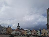 Pelhřimov
