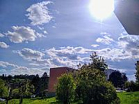 Třebíč-Borovina