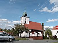 Lukovany