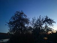 Mezná 