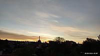 Hořice - Libonice