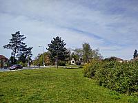 Třebíč-Borovina
