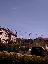 Čierne pri Čadci