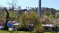 Třebíč-Borovina