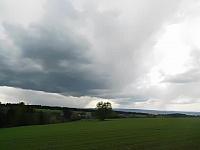 Němčice Zhoř