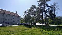 Třebíč-Borovina