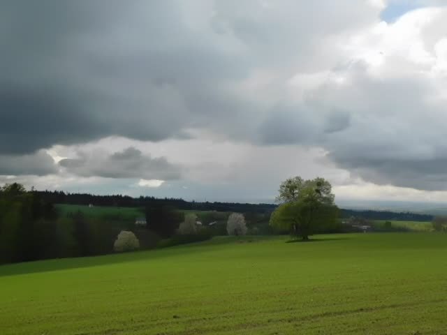 Němčice Zhoř