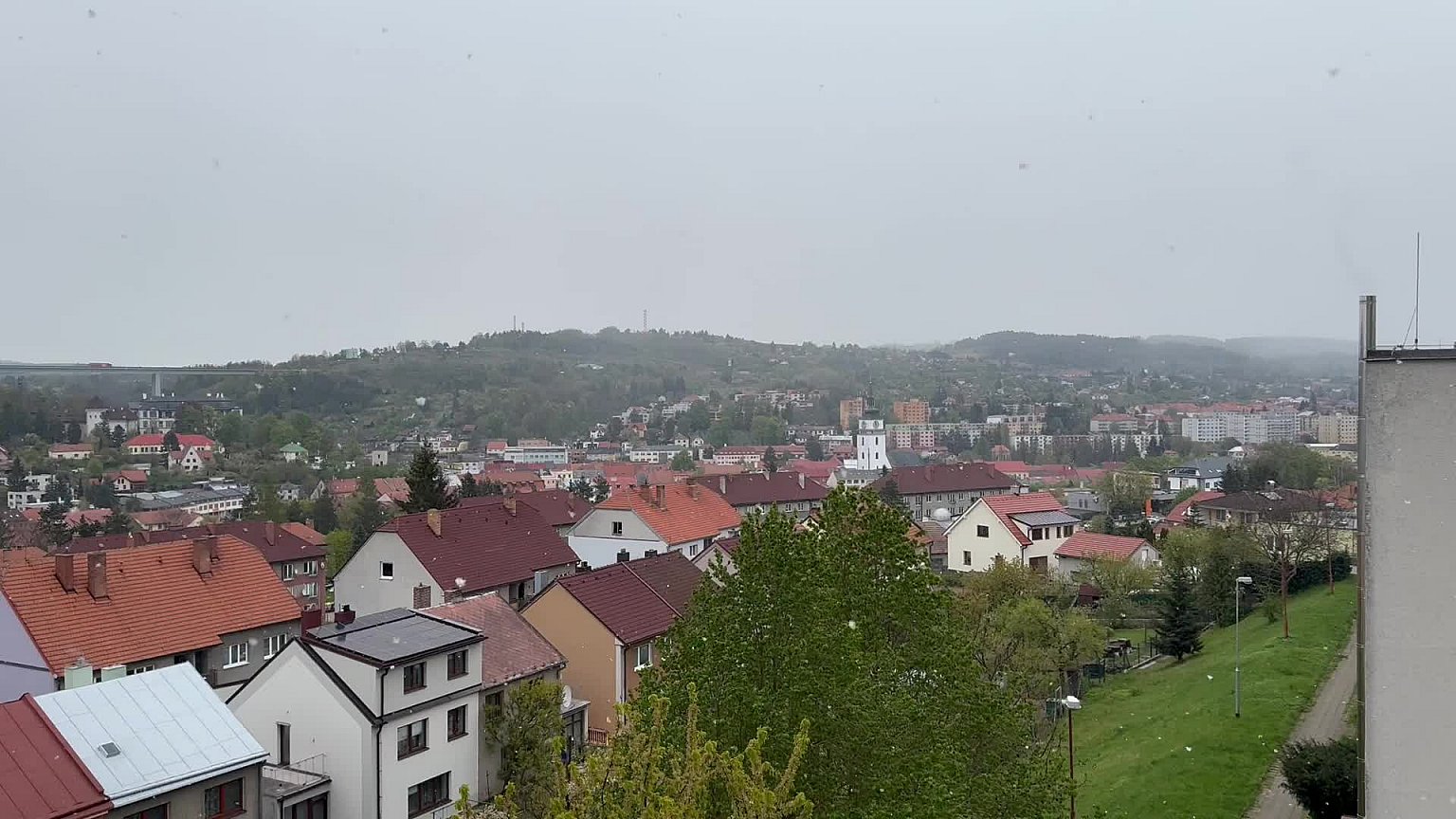 Velké Meziříčí