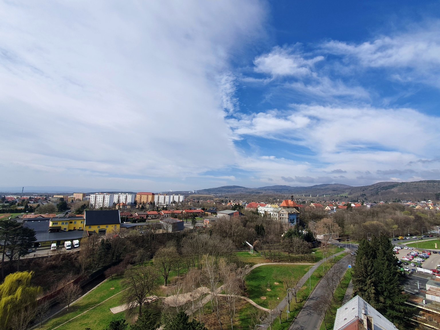 Chomutov