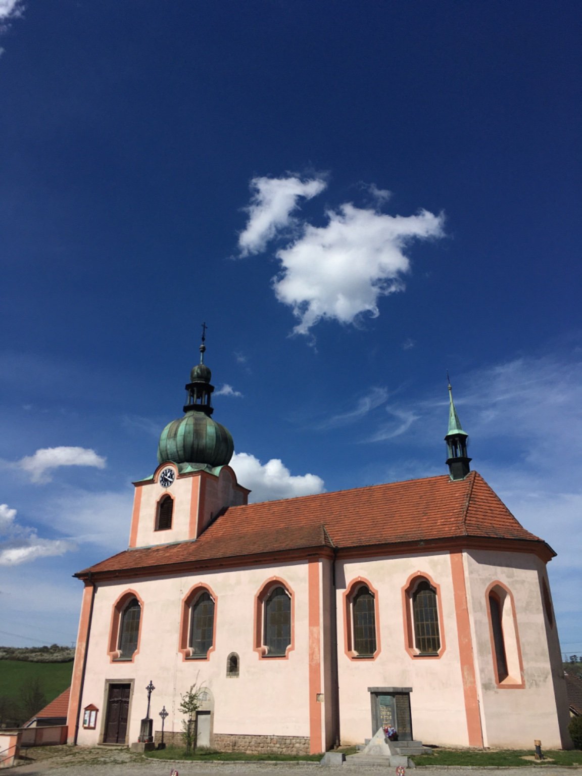 Nový Knín
