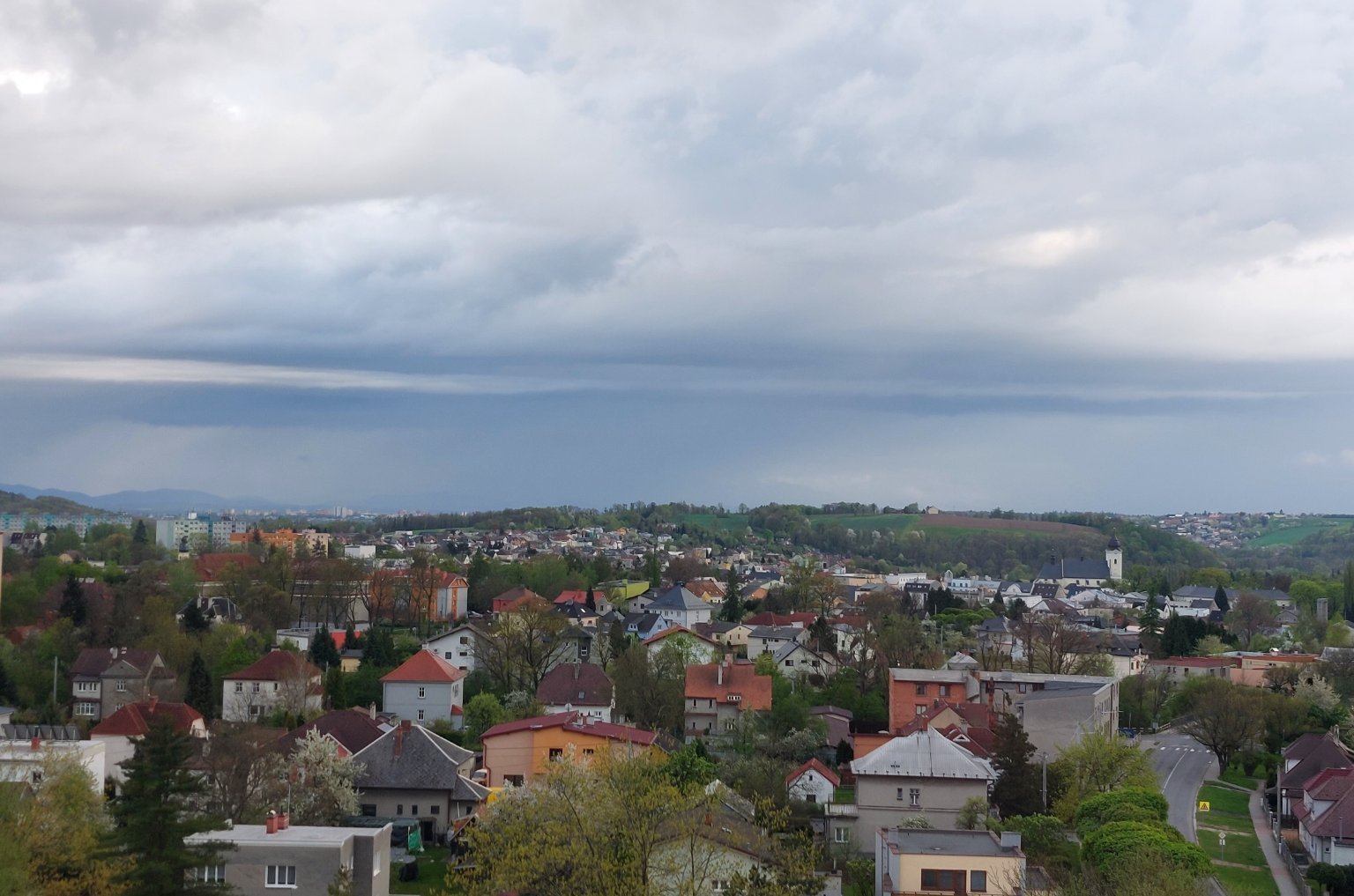 Hlučin