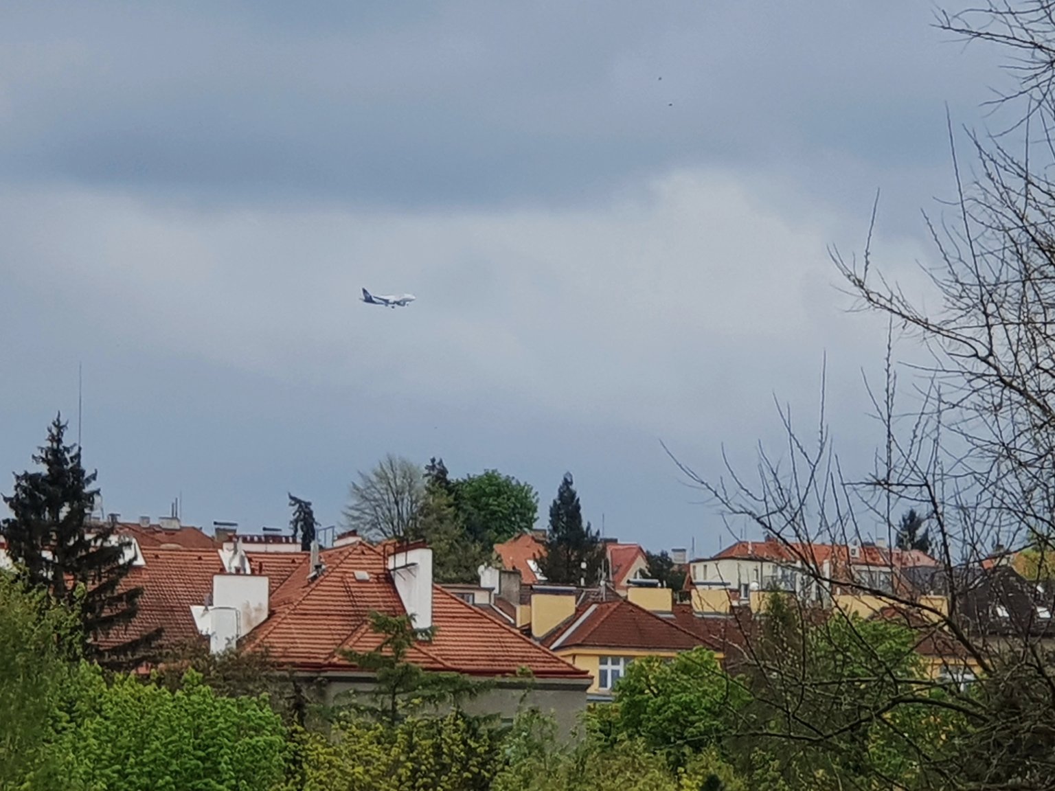 Praha