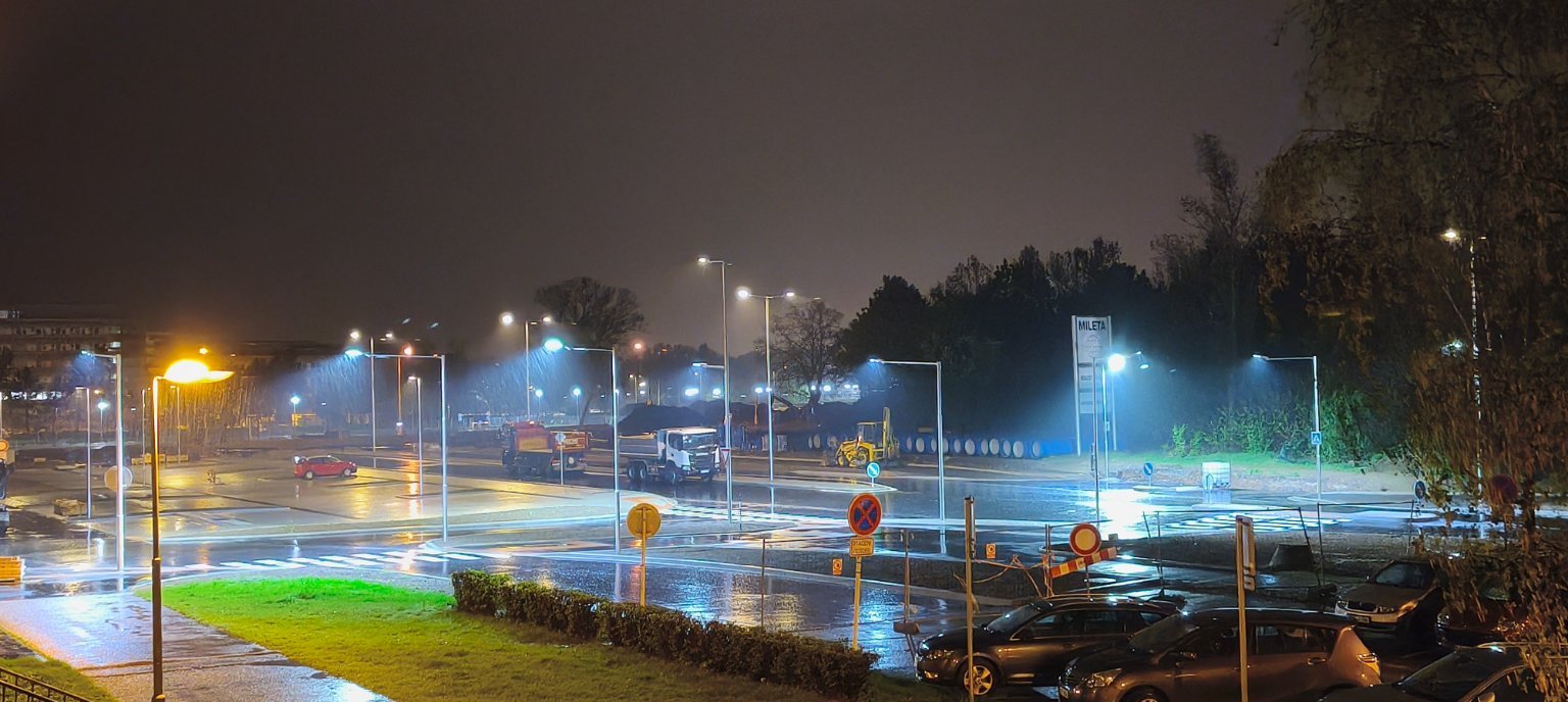 Hradec Králové - Třebeš