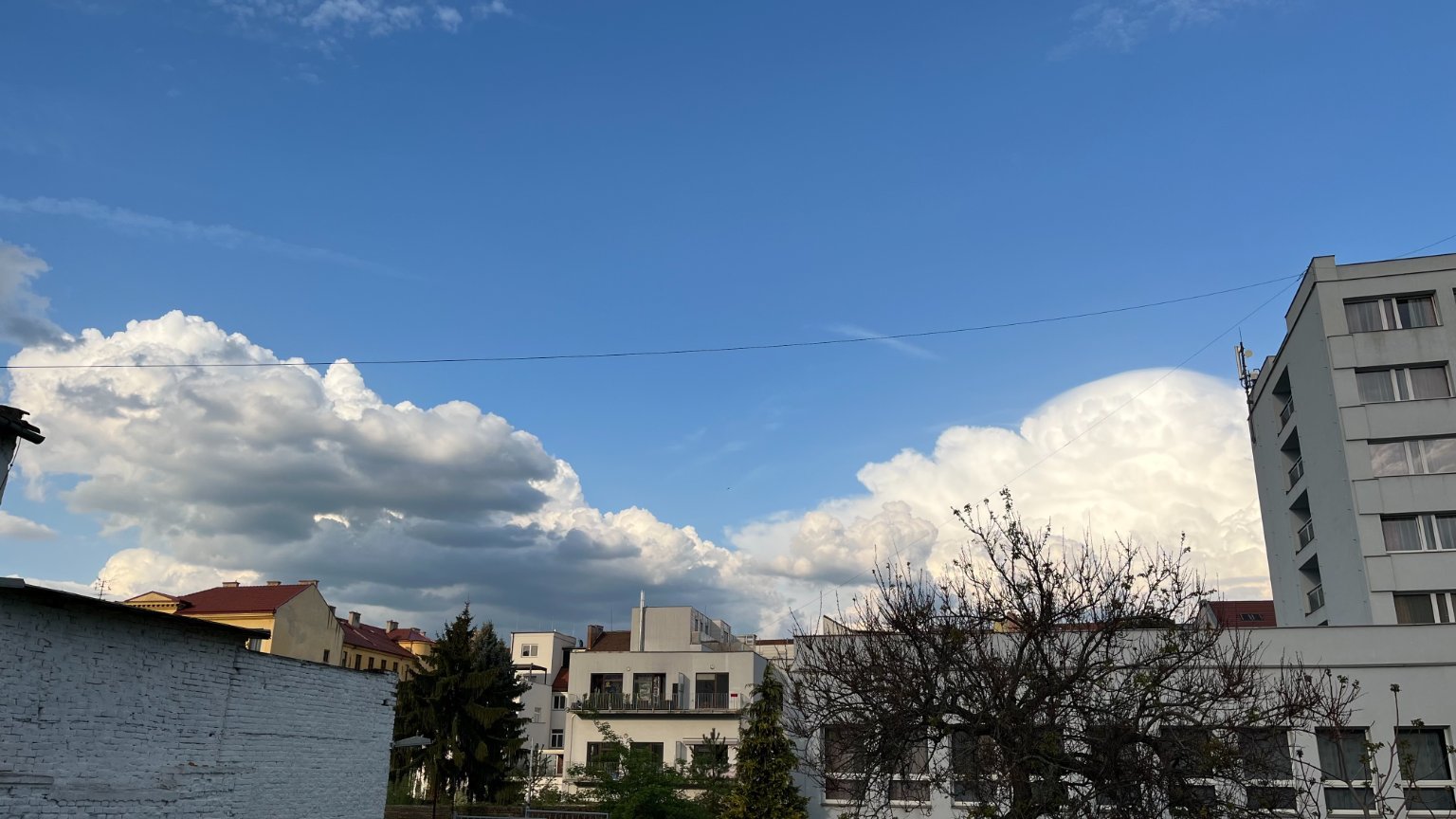 Brno - střed