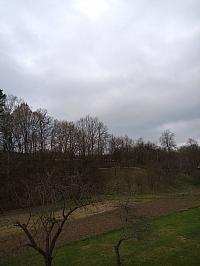 Hvozdnica