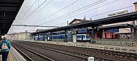 Český Těšín-Jablunkovská