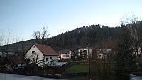 Hvozdnica