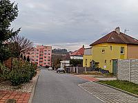Třebíč-Borovina