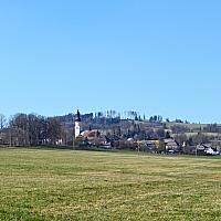 Světlá Hora