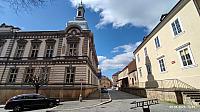 Hořice - Libonice