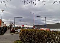 Třebíč-Borovina