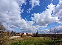 Třebíč-Borovina