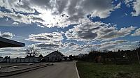Hořice - Libonice