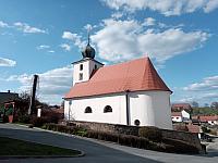 Lukovany
