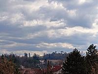 Třebíč-Borovina