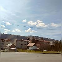 Tvrdošín