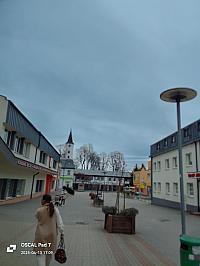 Namestovo