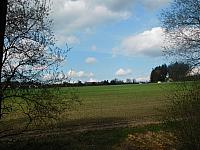 Němčice Zhoř
