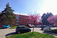 Třebíč-Borovina