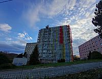 Třebíč-Borovina