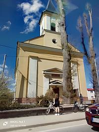 Stará Bystrica