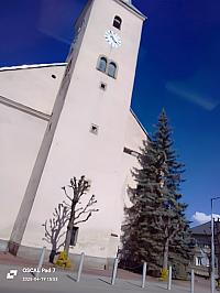 Tvrdošín
