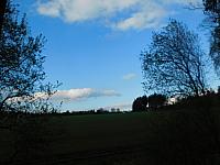 Němčice Zhoř