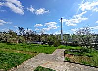 Třebíč-Borovina