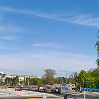 Hradec Králové - Třebeš